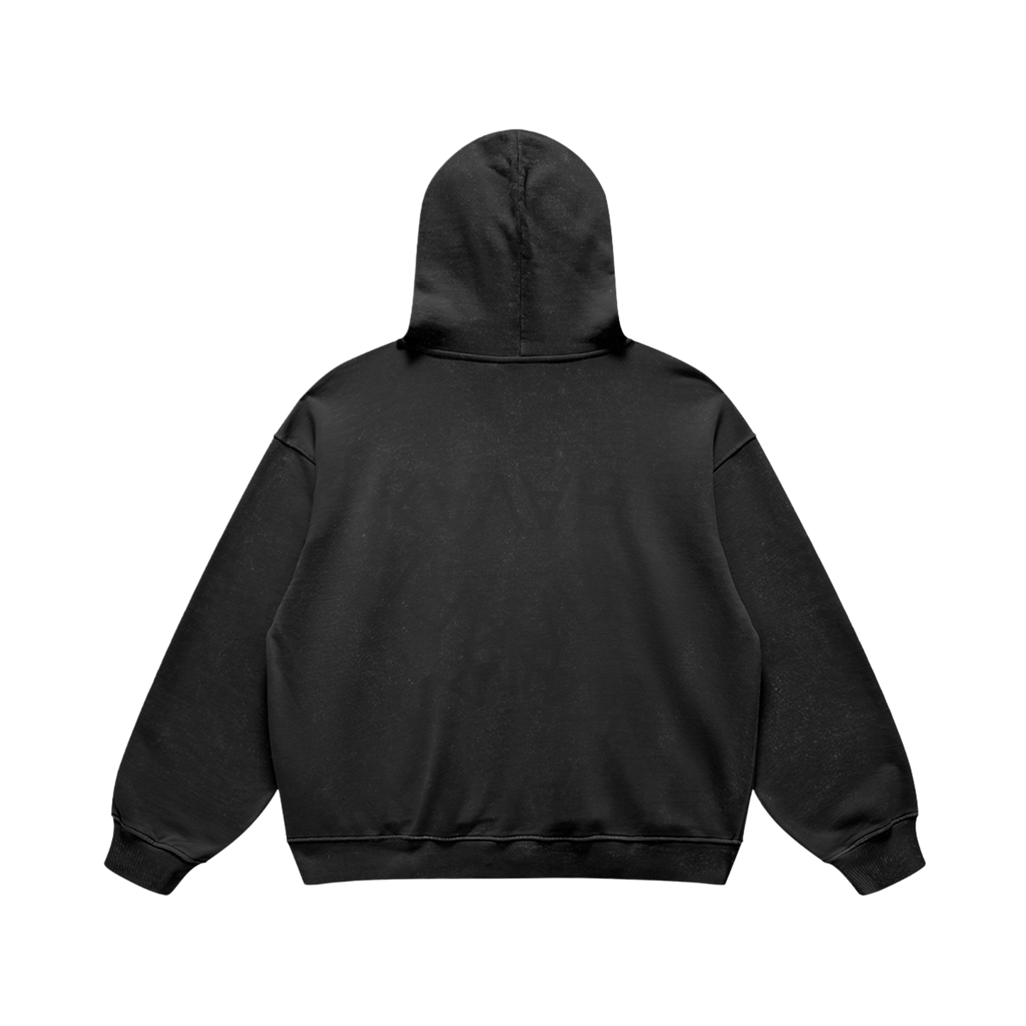 BLACK INCENSE HEAVYWEIGHT HOODIE