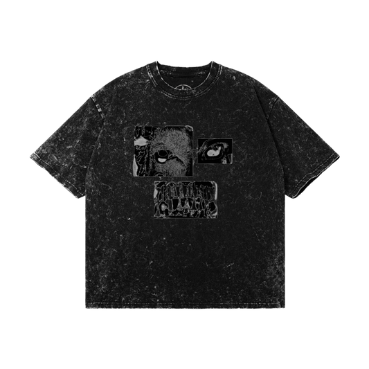 GRAIN DECAY TSHIRT