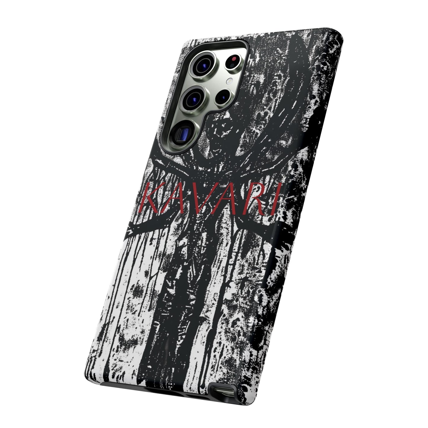 KAVARI TOUGH PHONE CASE