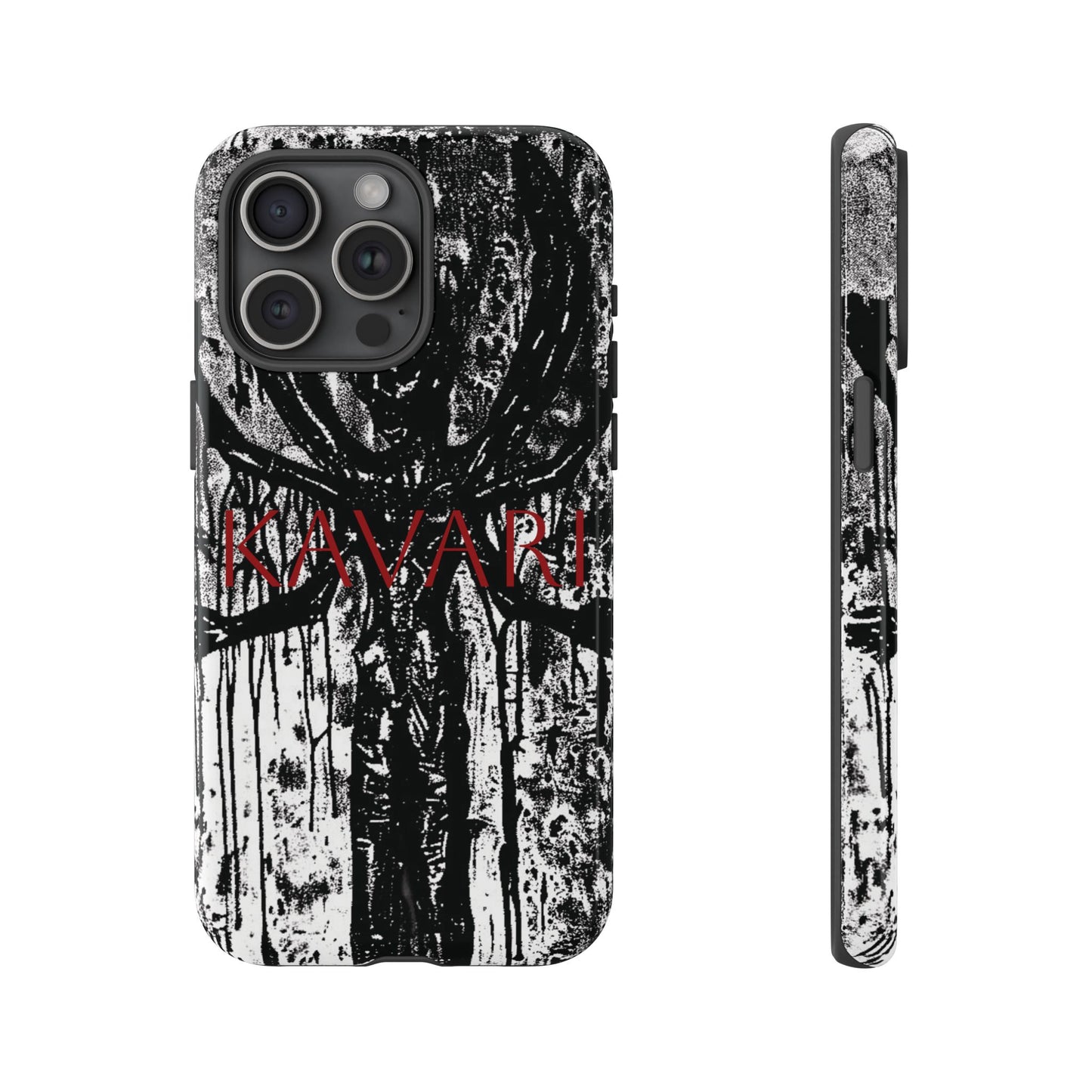 KAVARI TOUGH PHONE CASE