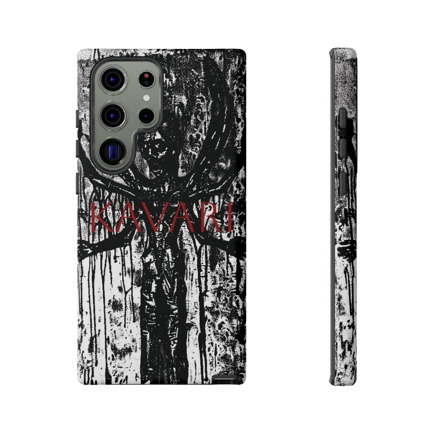 KAVARI TOUGH PHONE CASE