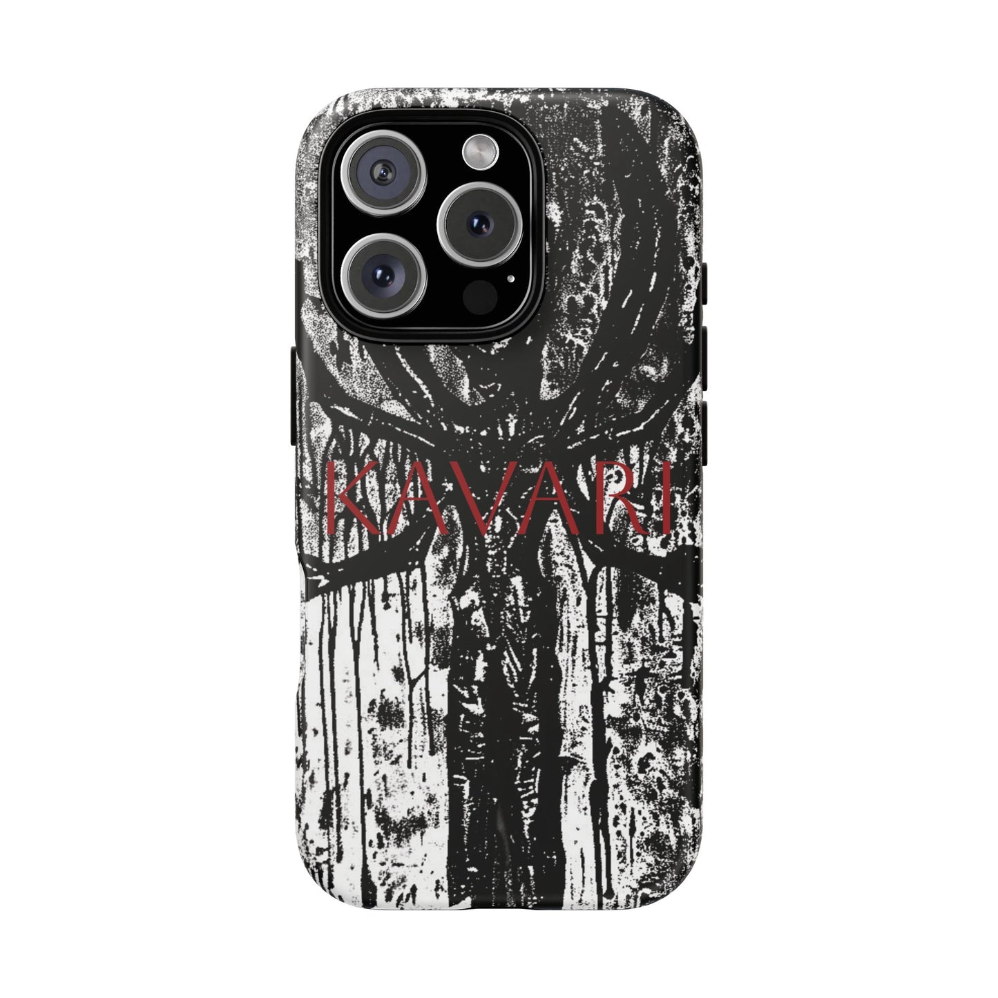 KAVARI TOUGH PHONE CASE