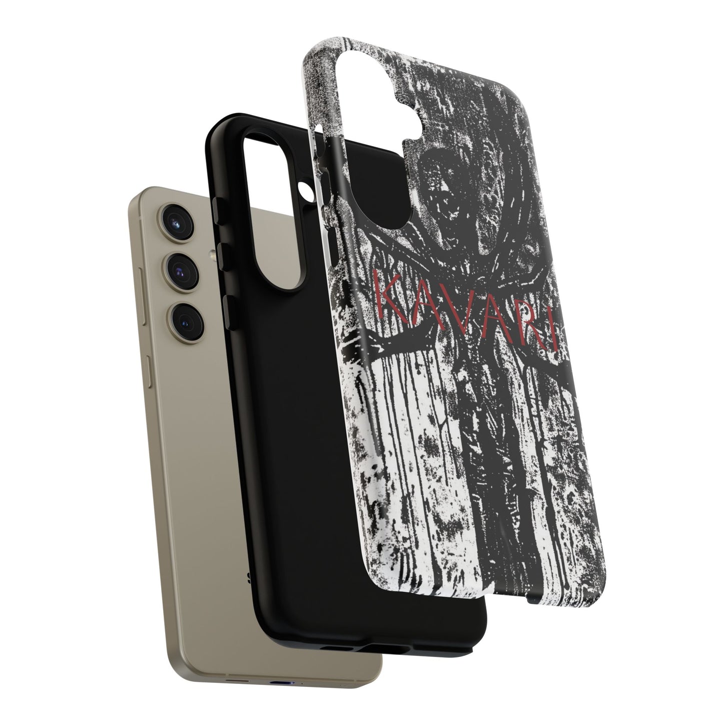 KAVARI TOUGH PHONE CASE