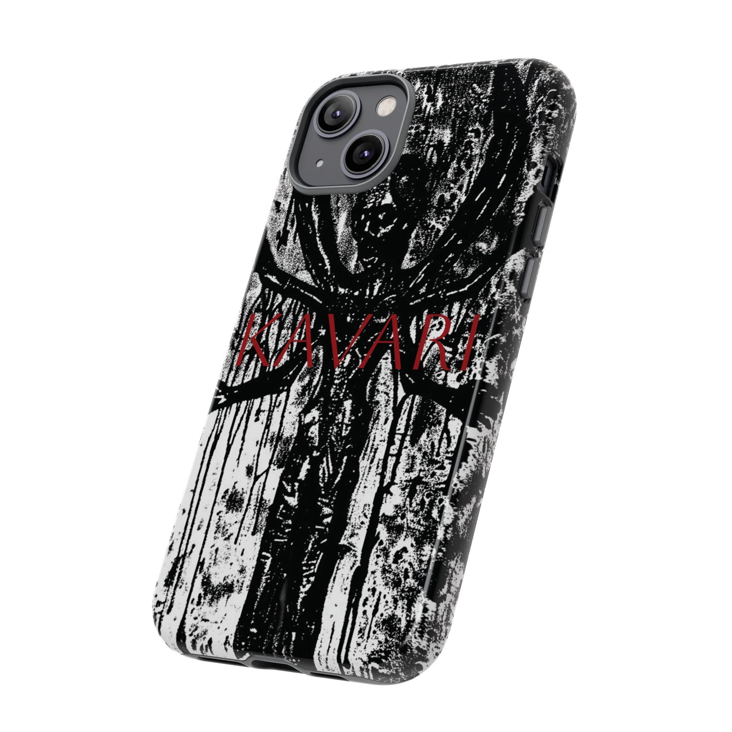 KAVARI TOUGH PHONE CASE