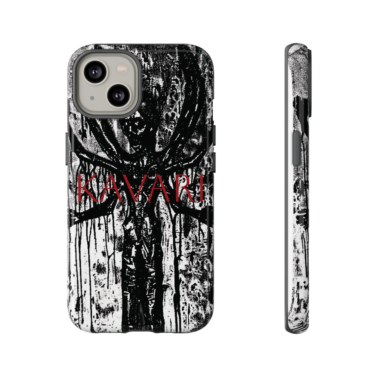 KAVARI TOUGH PHONE CASE