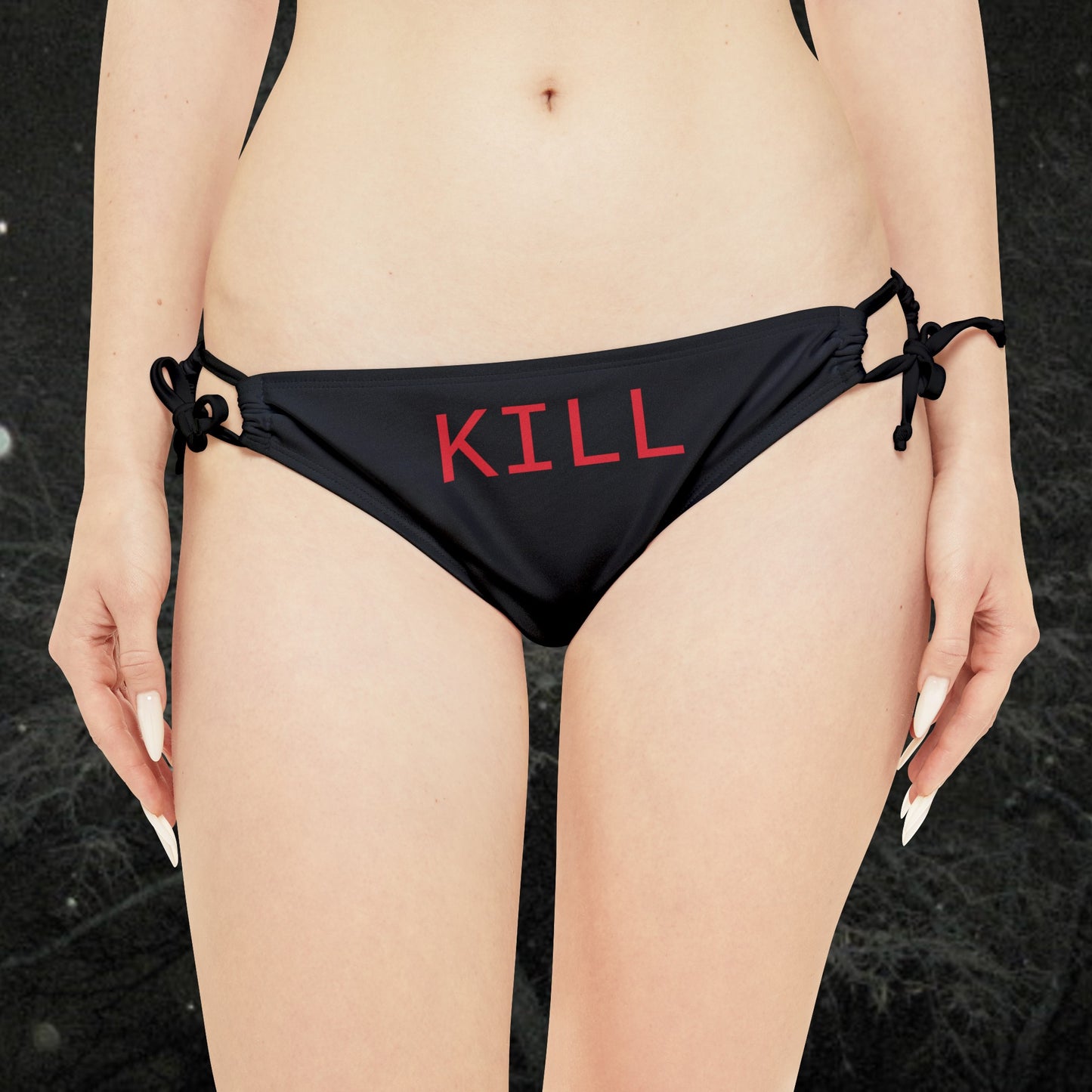 FUCK - MARRY - KILL BIKINI SET