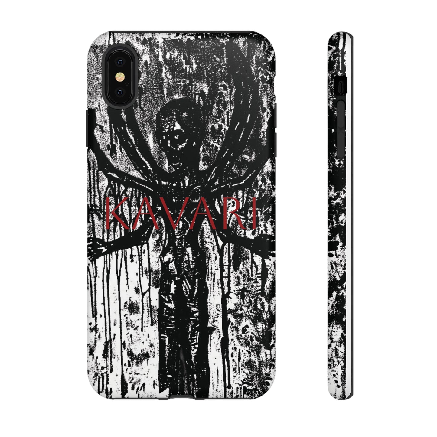 KAVARI TOUGH PHONE CASE