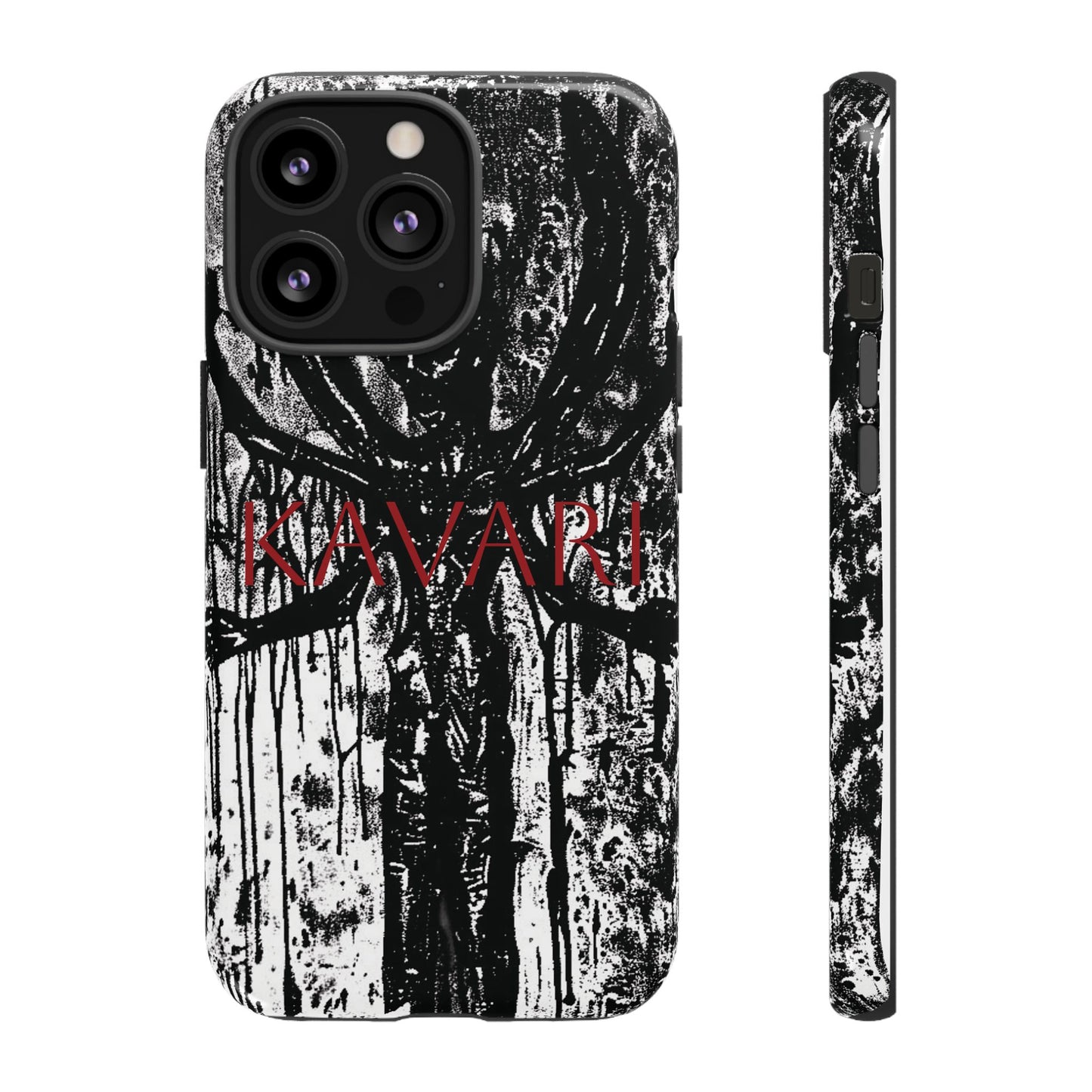 KAVARI TOUGH PHONE CASE