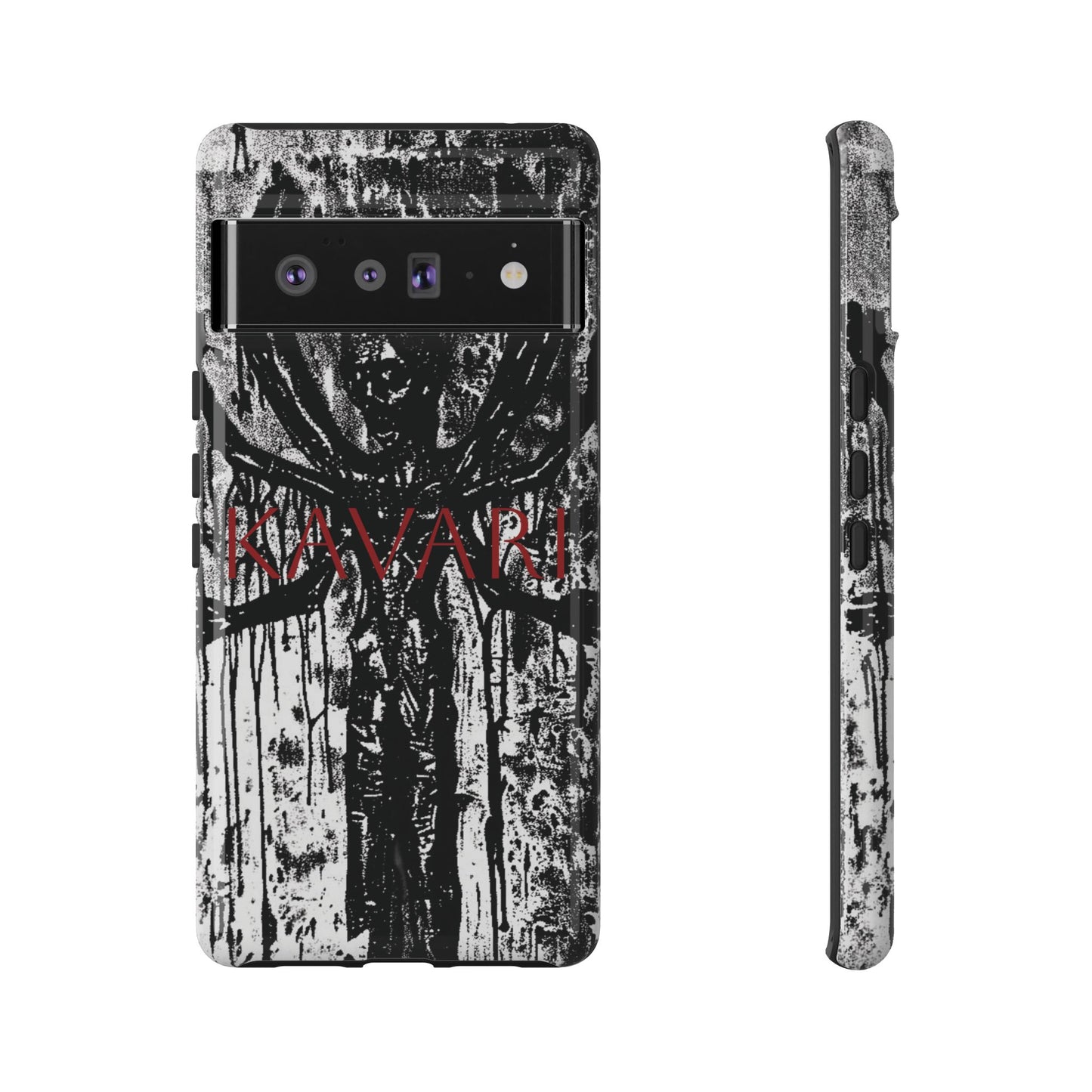 KAVARI TOUGH PHONE CASE