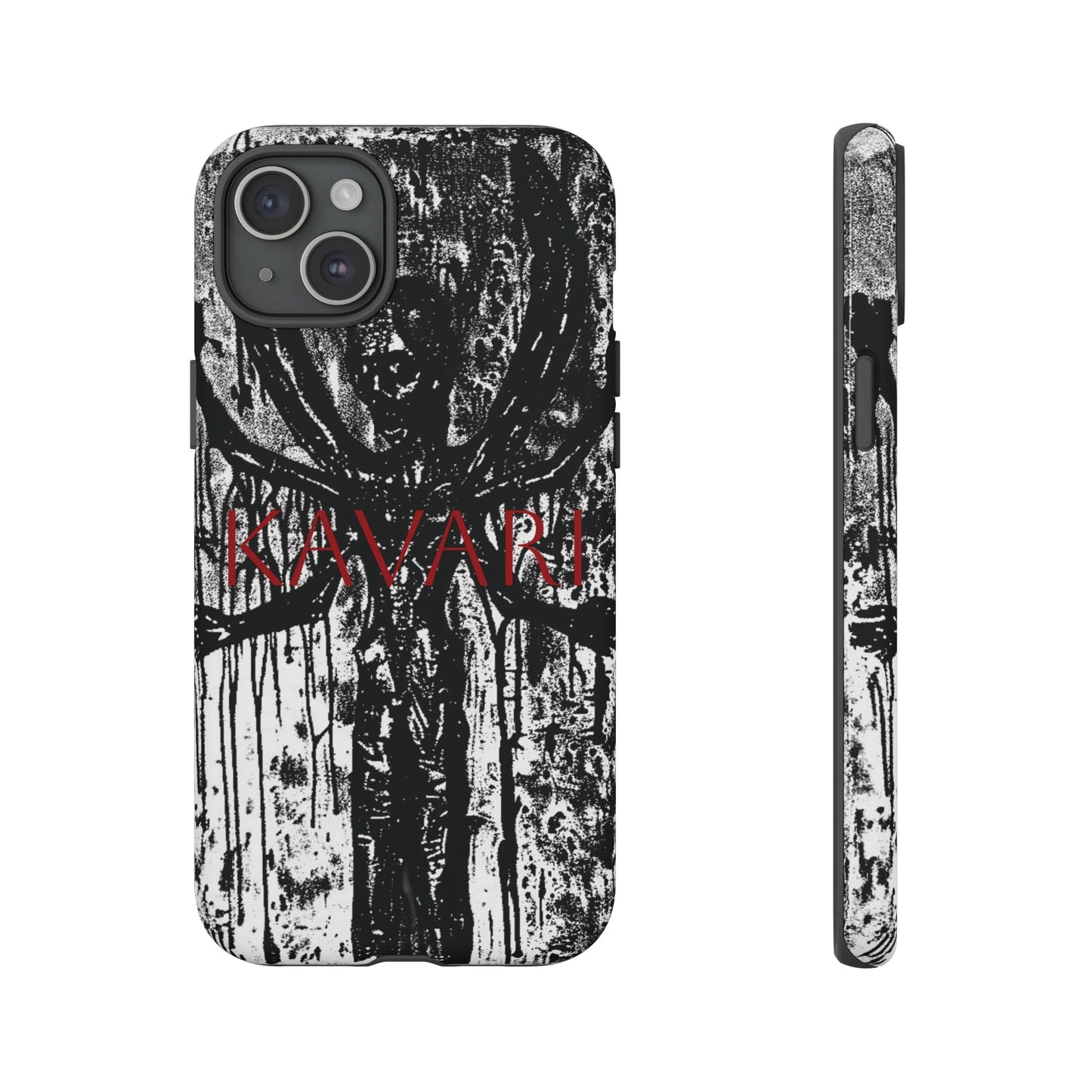 KAVARI TOUGH PHONE CASE