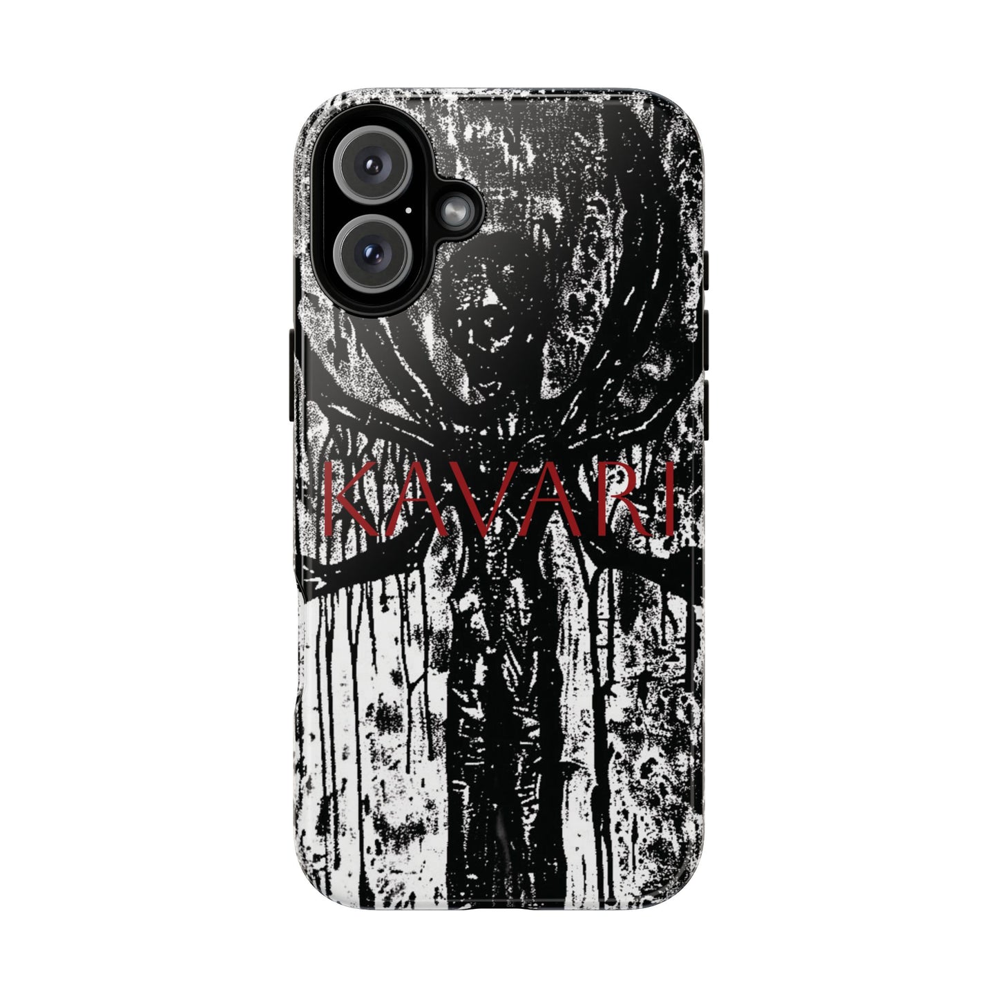 KAVARI TOUGH PHONE CASE