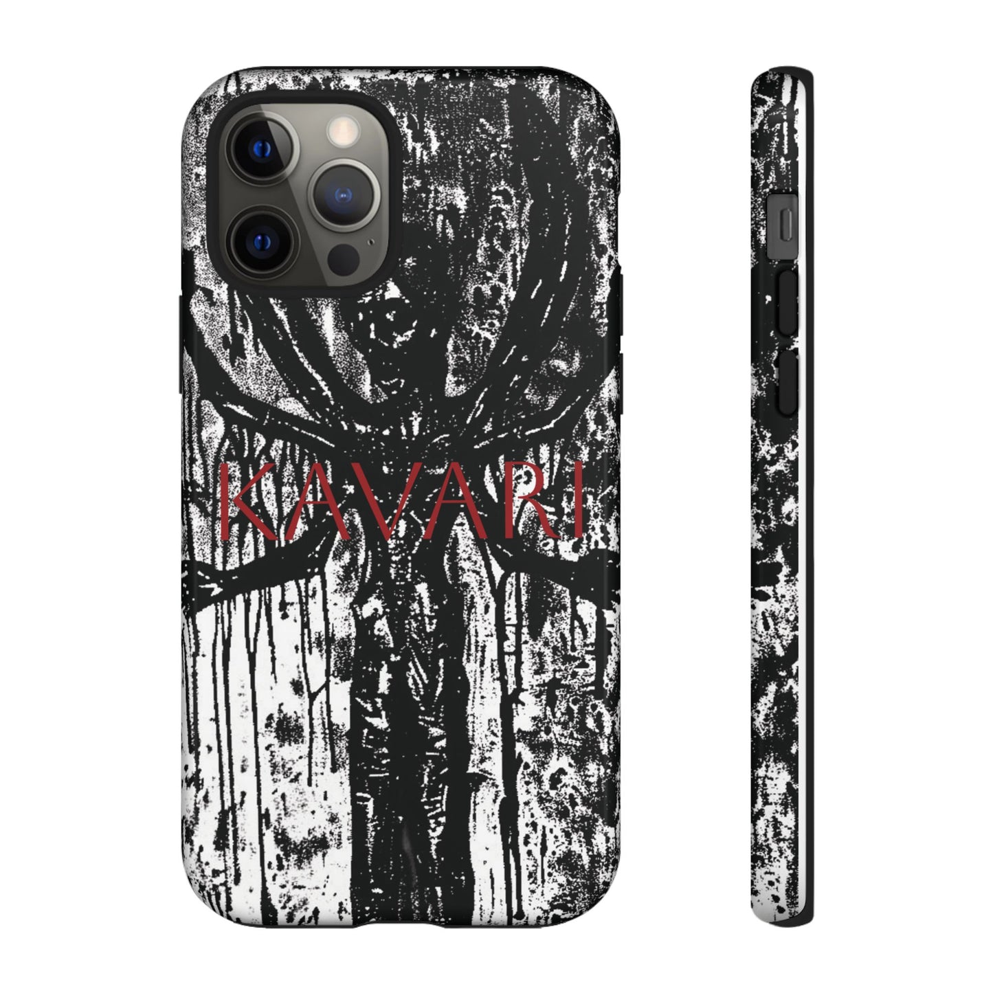 KAVARI TOUGH PHONE CASE