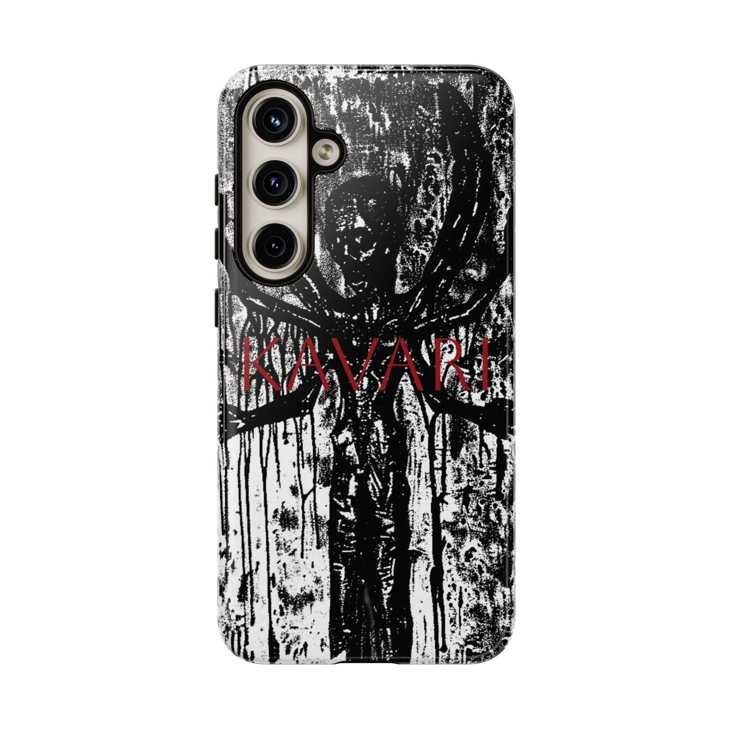 KAVARI TOUGH PHONE CASE