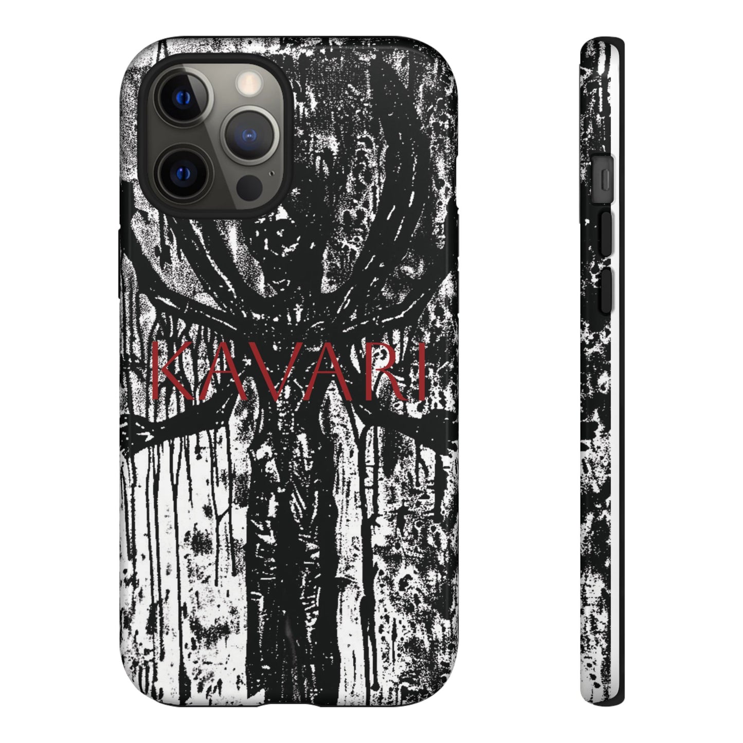 KAVARI TOUGH PHONE CASE