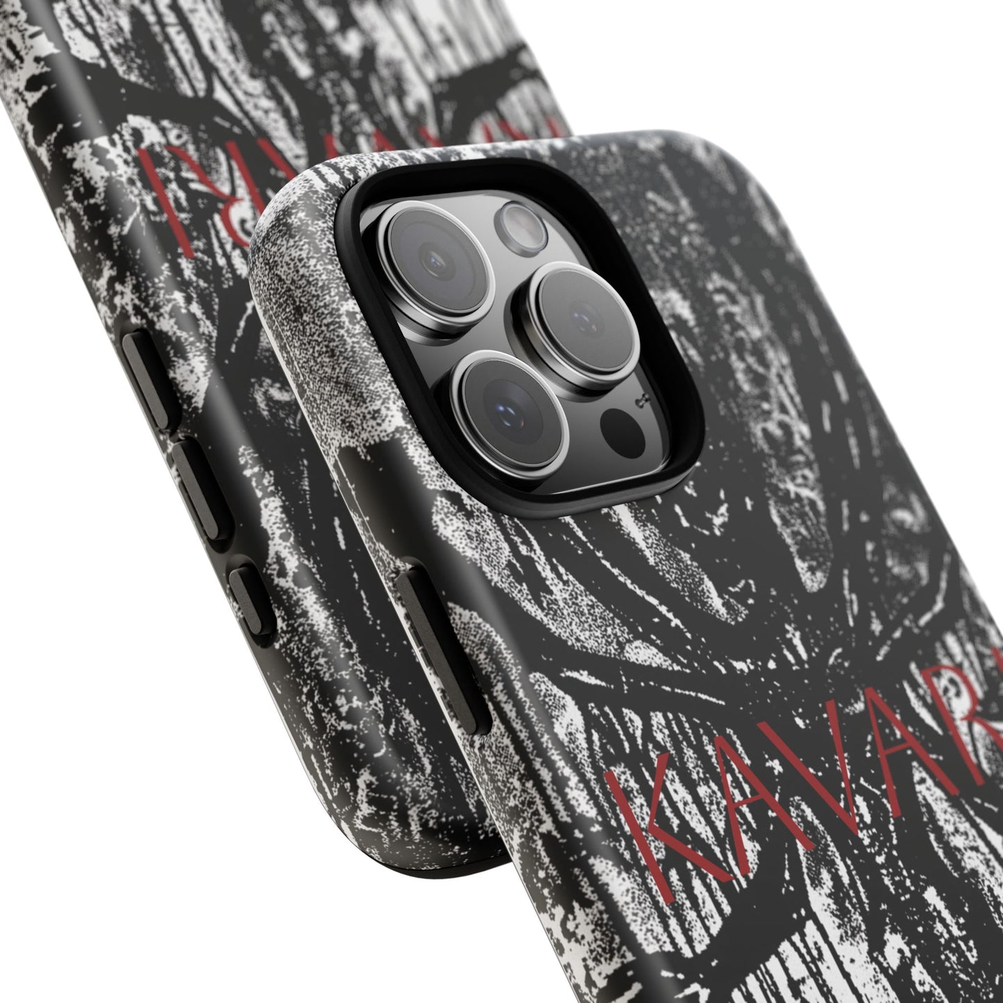 KAVARI TOUGH PHONE CASE