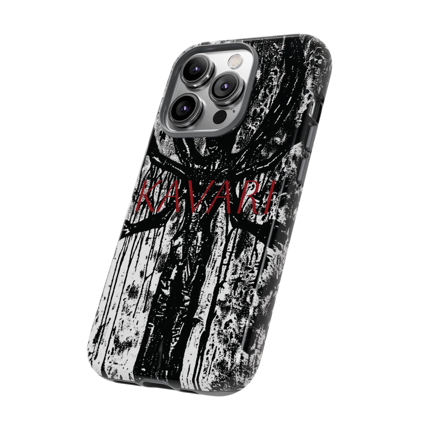 KAVARI TOUGH PHONE CASE