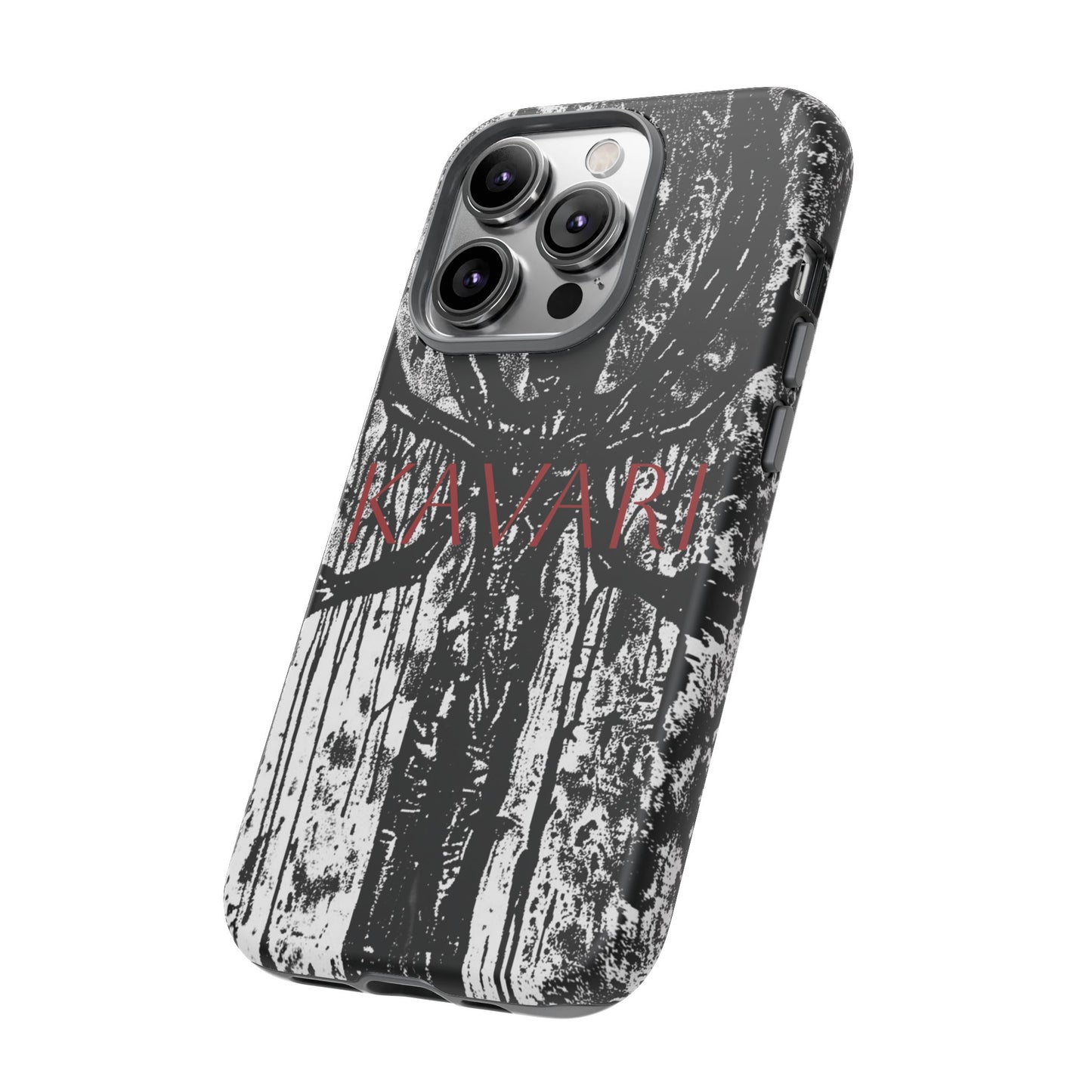 KAVARI TOUGH PHONE CASE