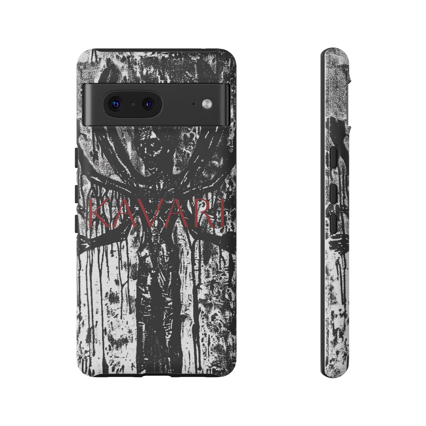 KAVARI TOUGH PHONE CASE