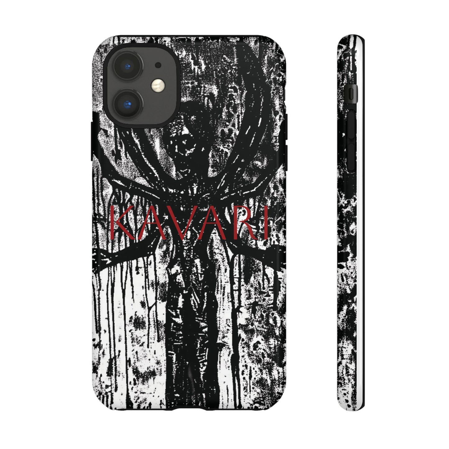 KAVARI TOUGH PHONE CASE