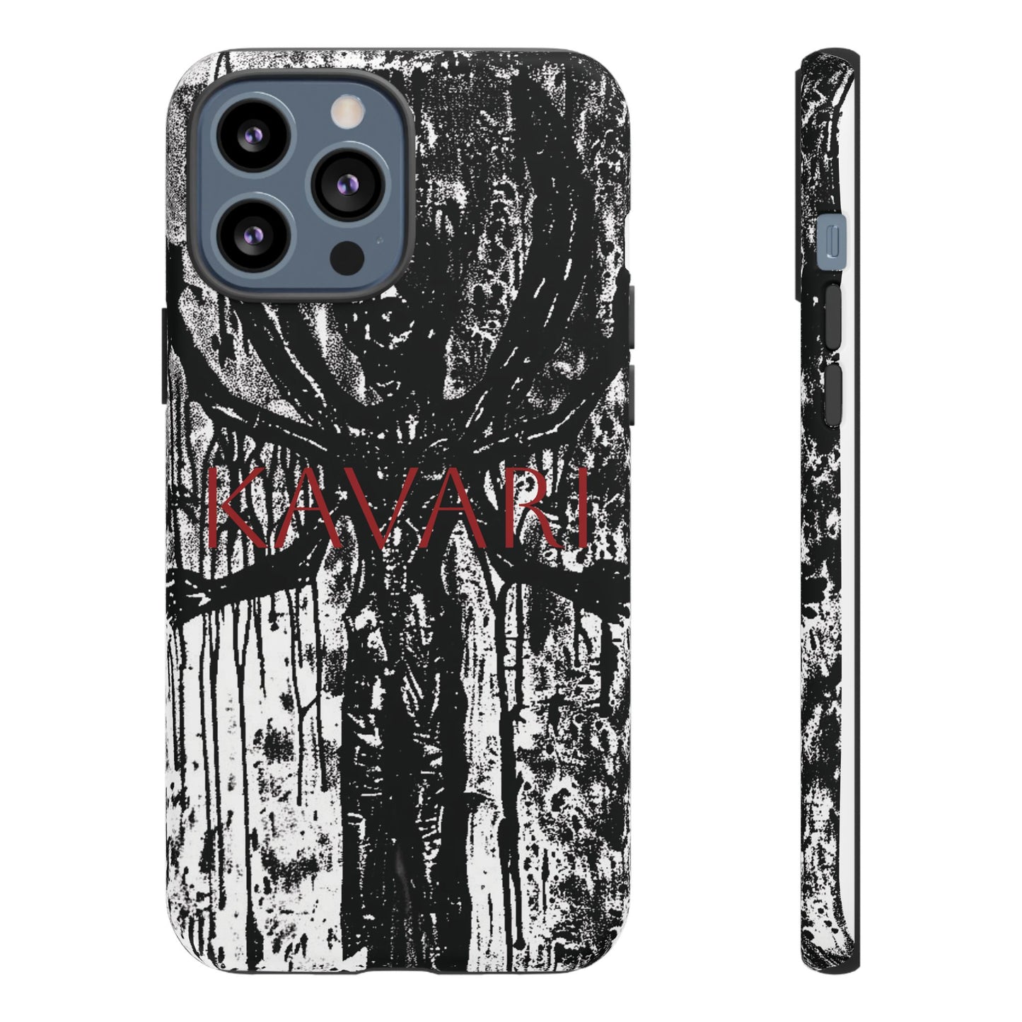 KAVARI TOUGH PHONE CASE