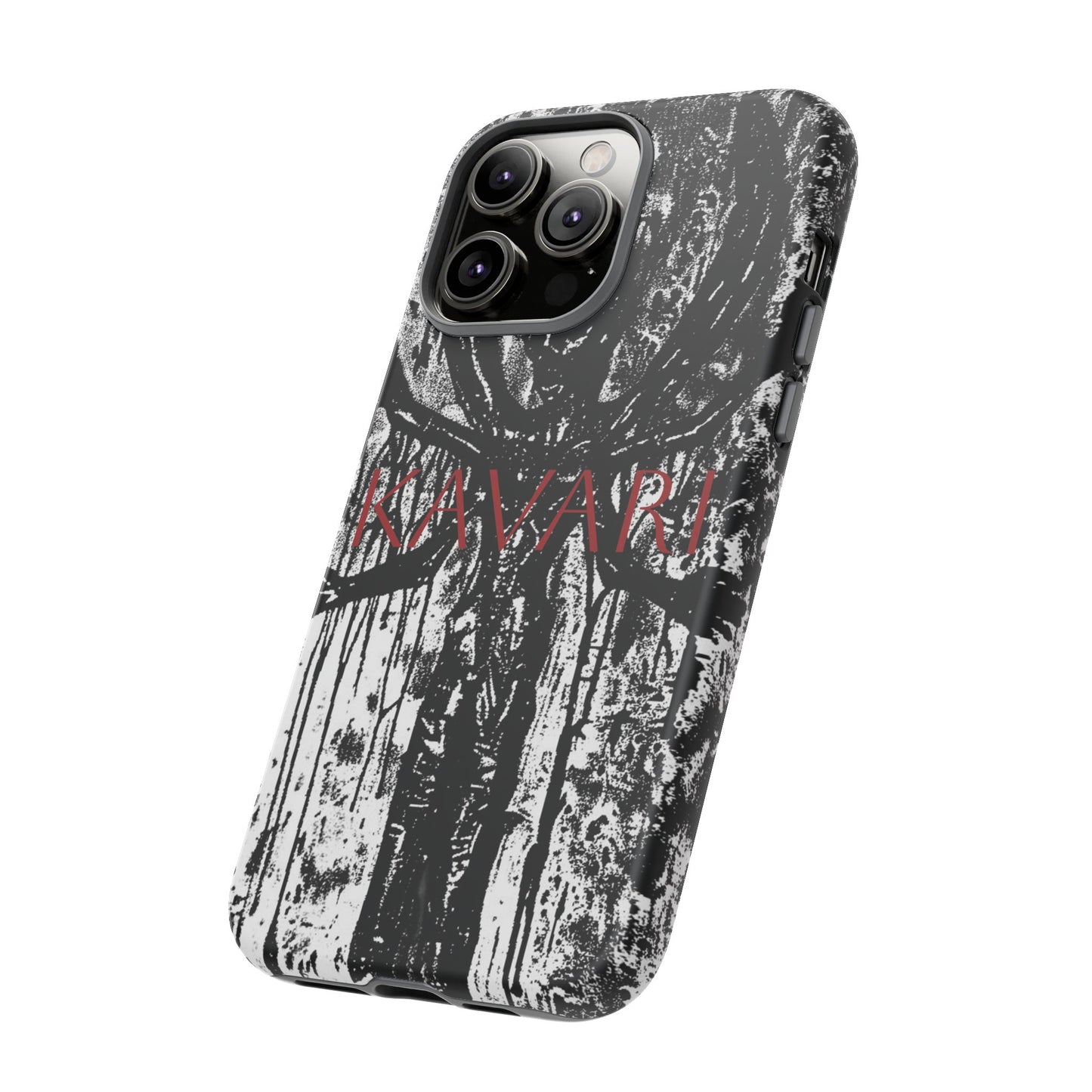 KAVARI TOUGH PHONE CASE