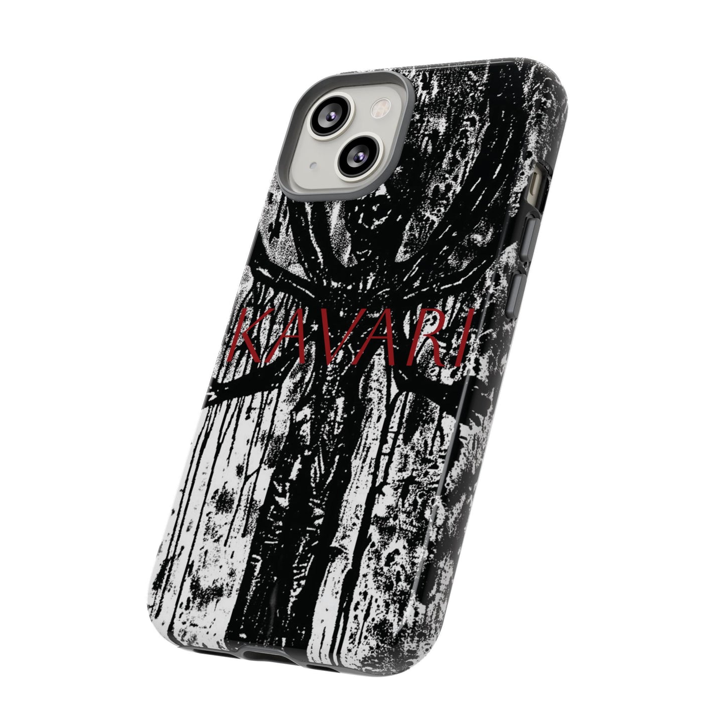 KAVARI TOUGH PHONE CASE