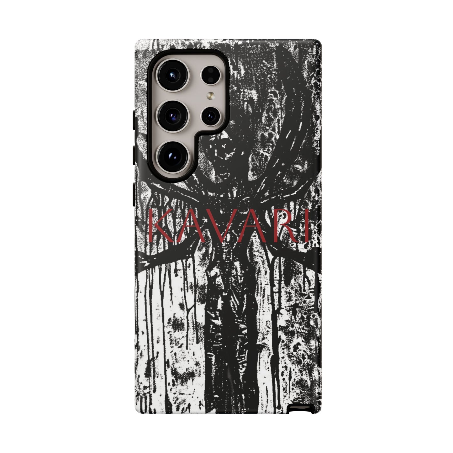 KAVARI TOUGH PHONE CASE