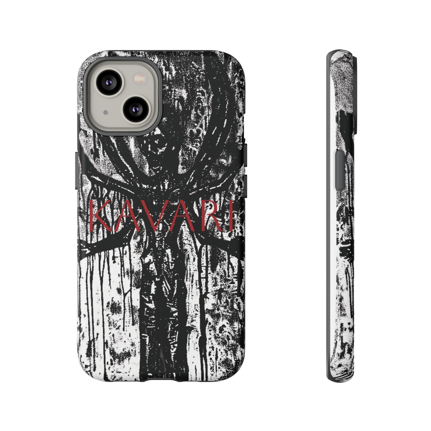 KAVARI TOUGH PHONE CASE