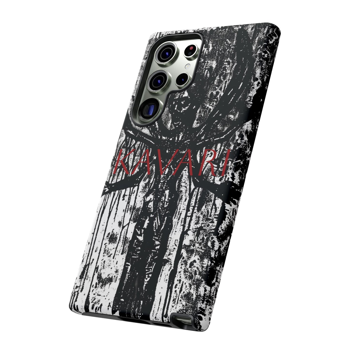 KAVARI TOUGH PHONE CASE