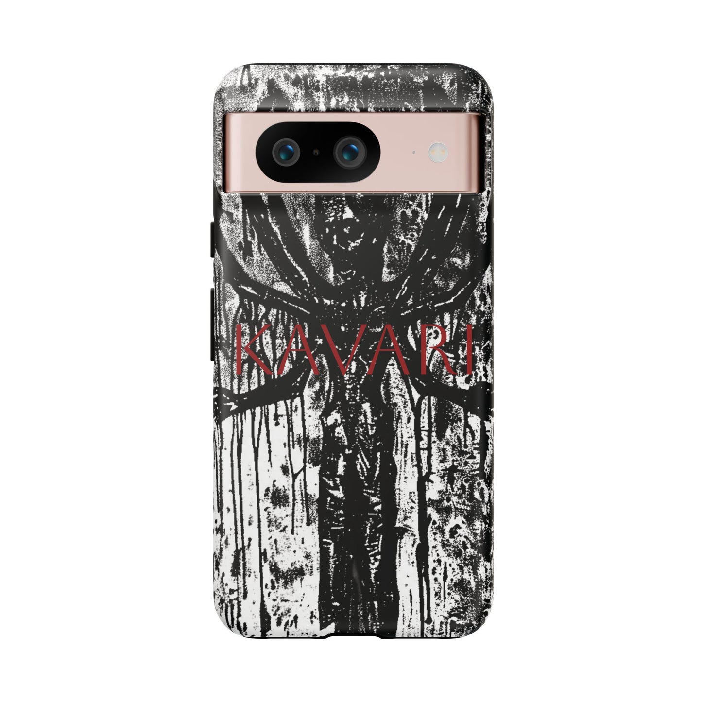 KAVARI TOUGH PHONE CASE