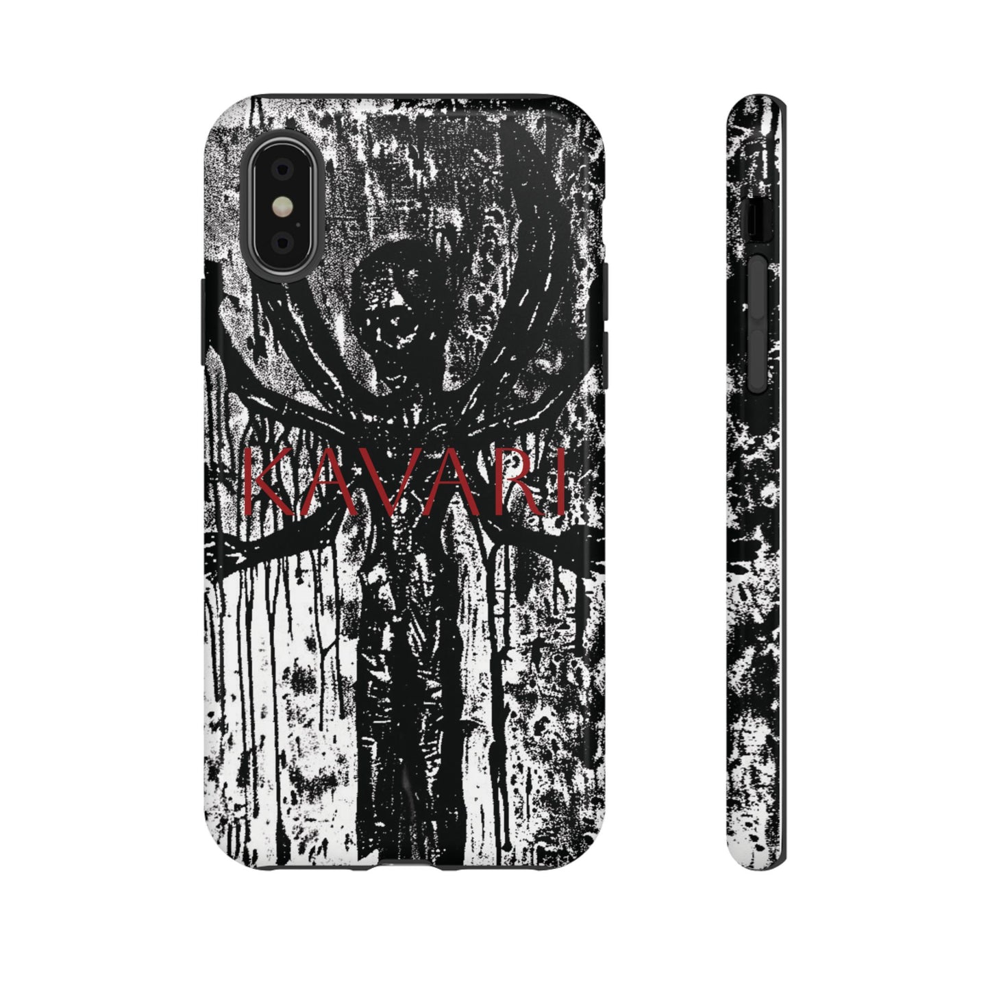 KAVARI TOUGH PHONE CASE