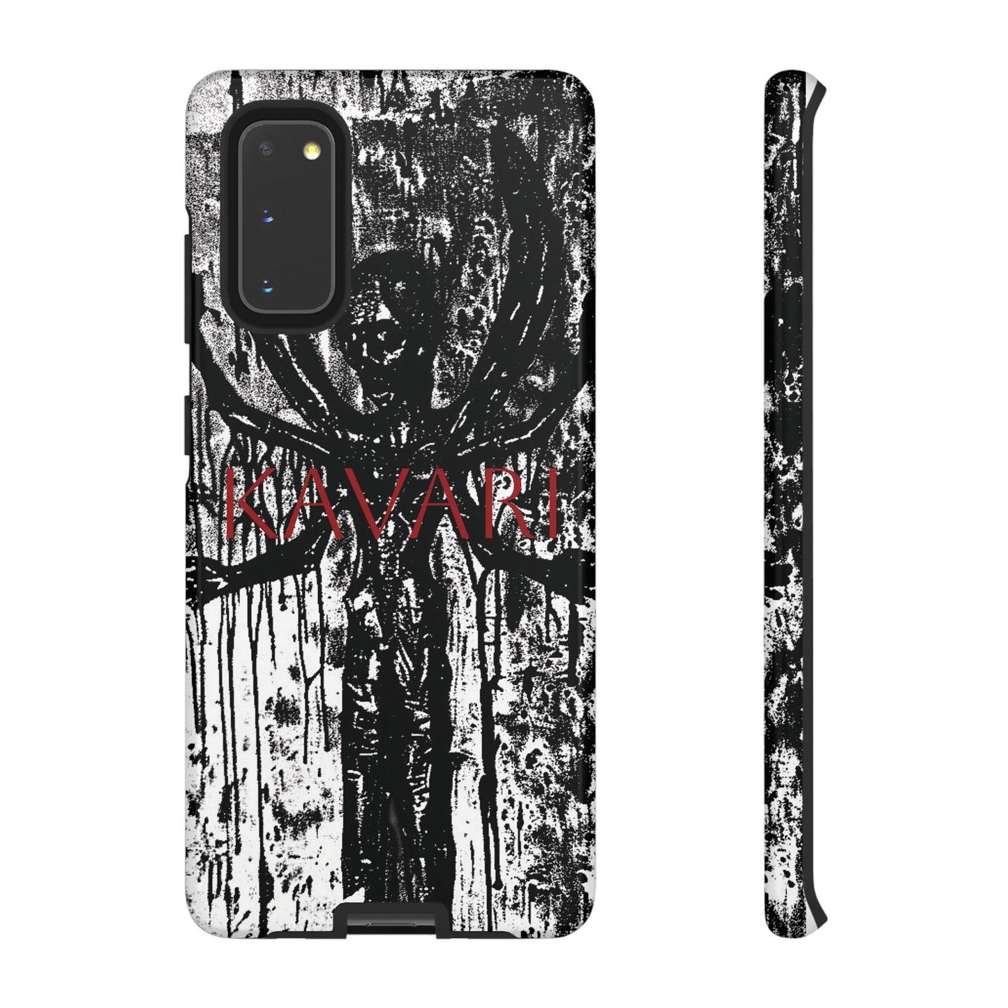 KAVARI TOUGH PHONE CASE