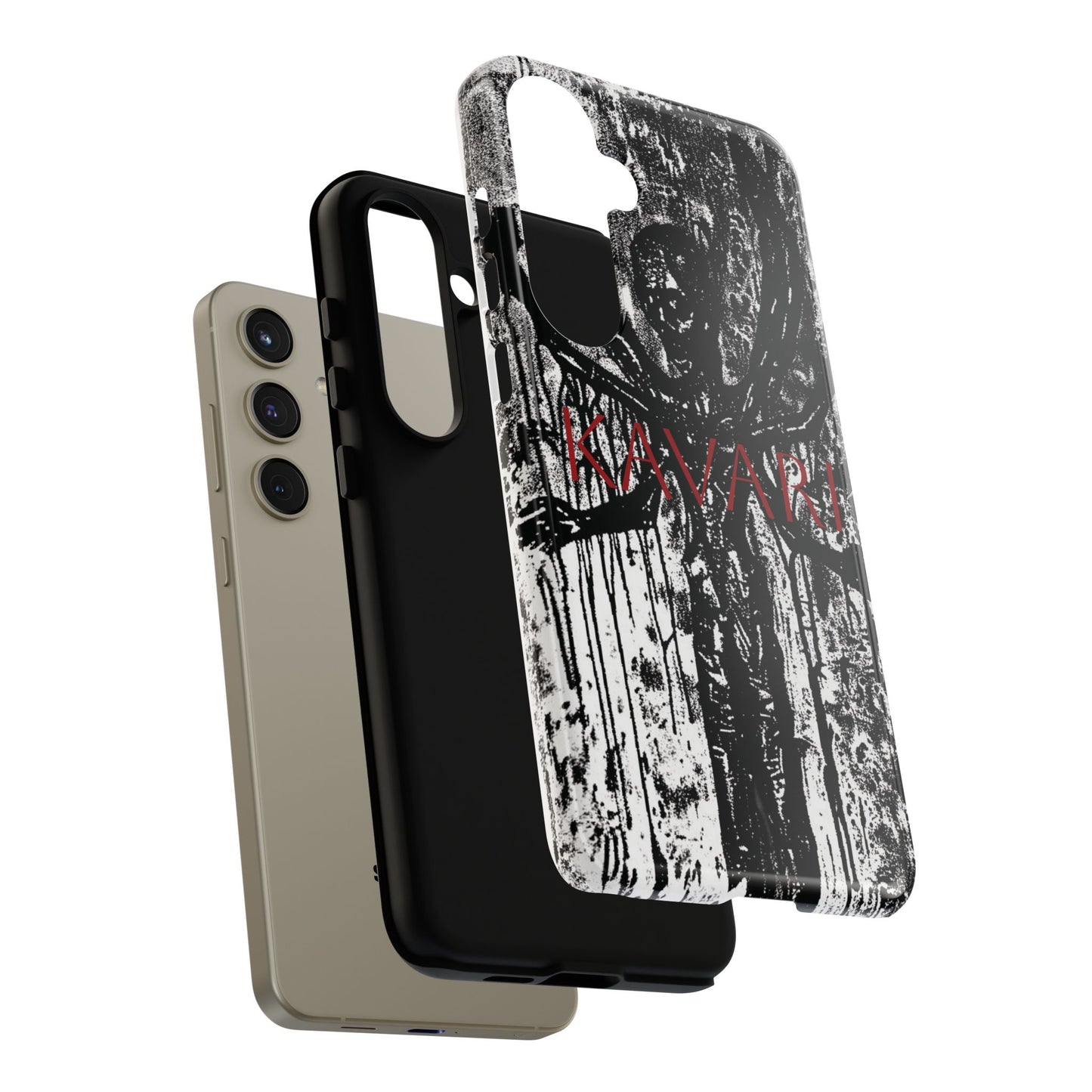 KAVARI TOUGH PHONE CASE