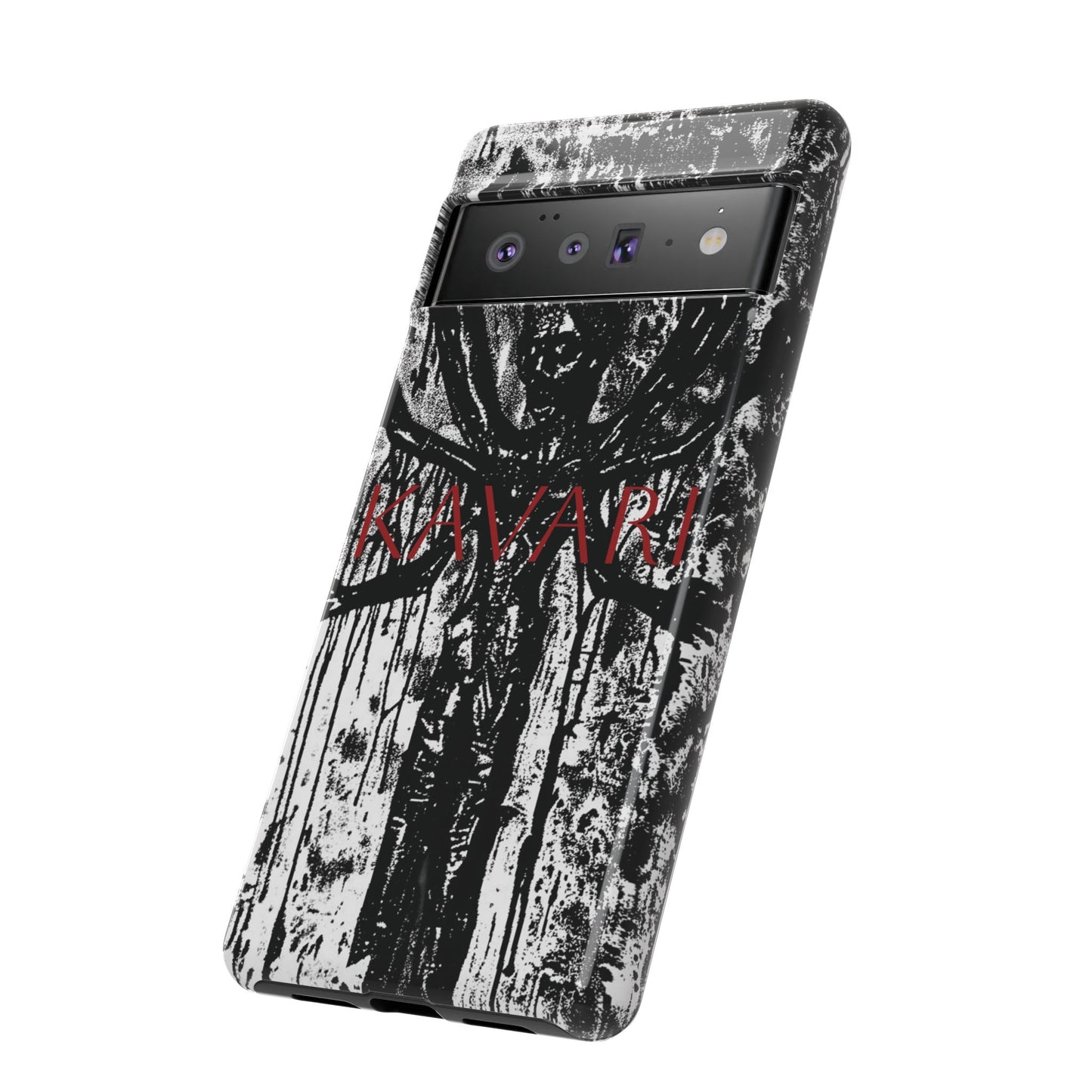 KAVARI TOUGH PHONE CASE