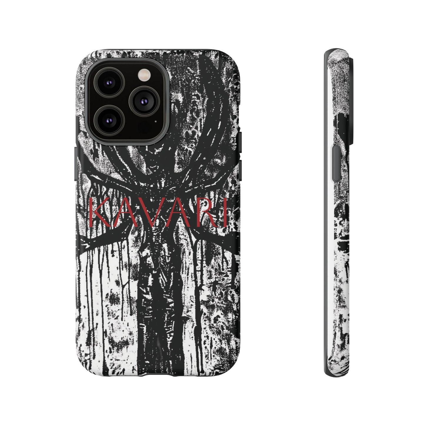 KAVARI TOUGH PHONE CASE