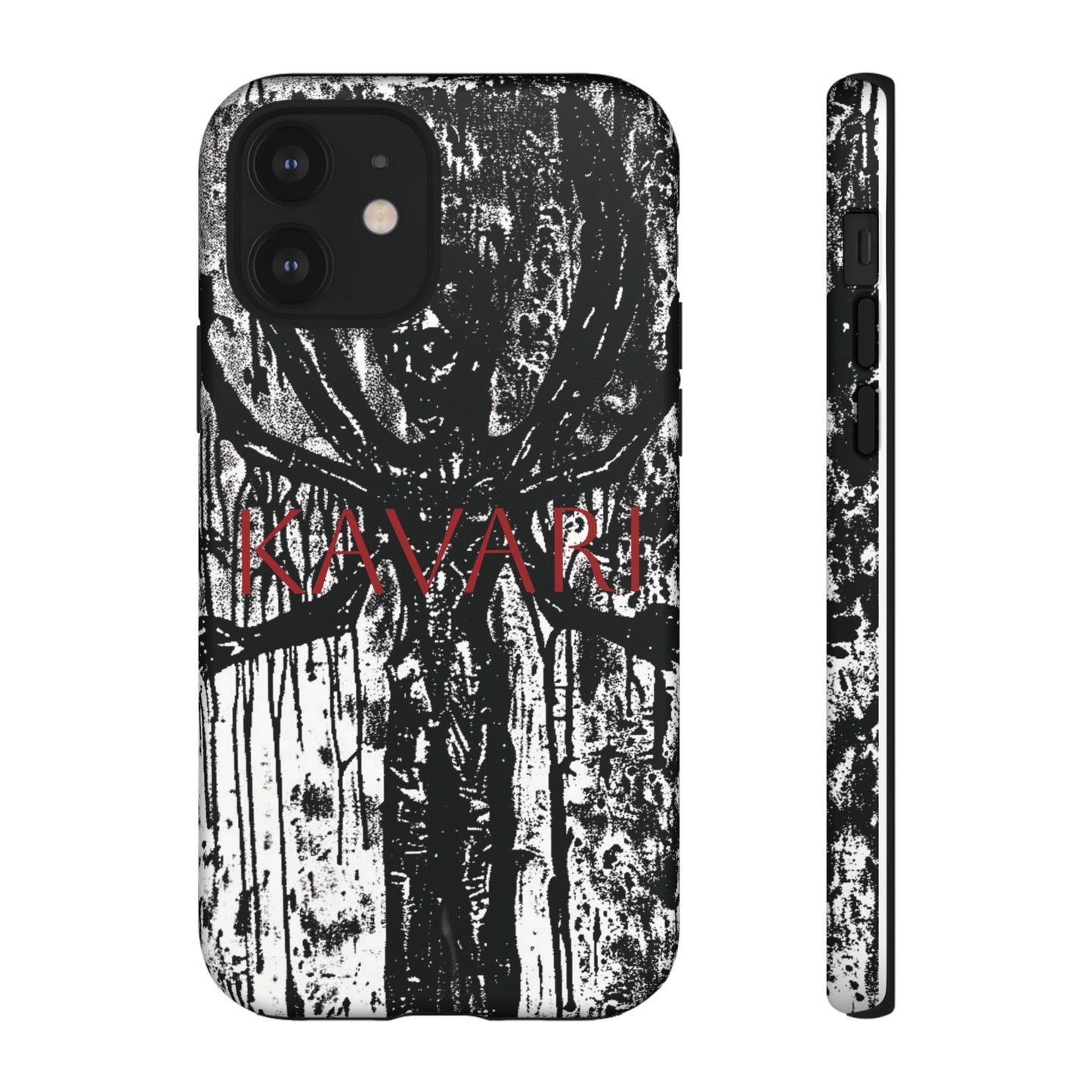 KAVARI TOUGH PHONE CASE