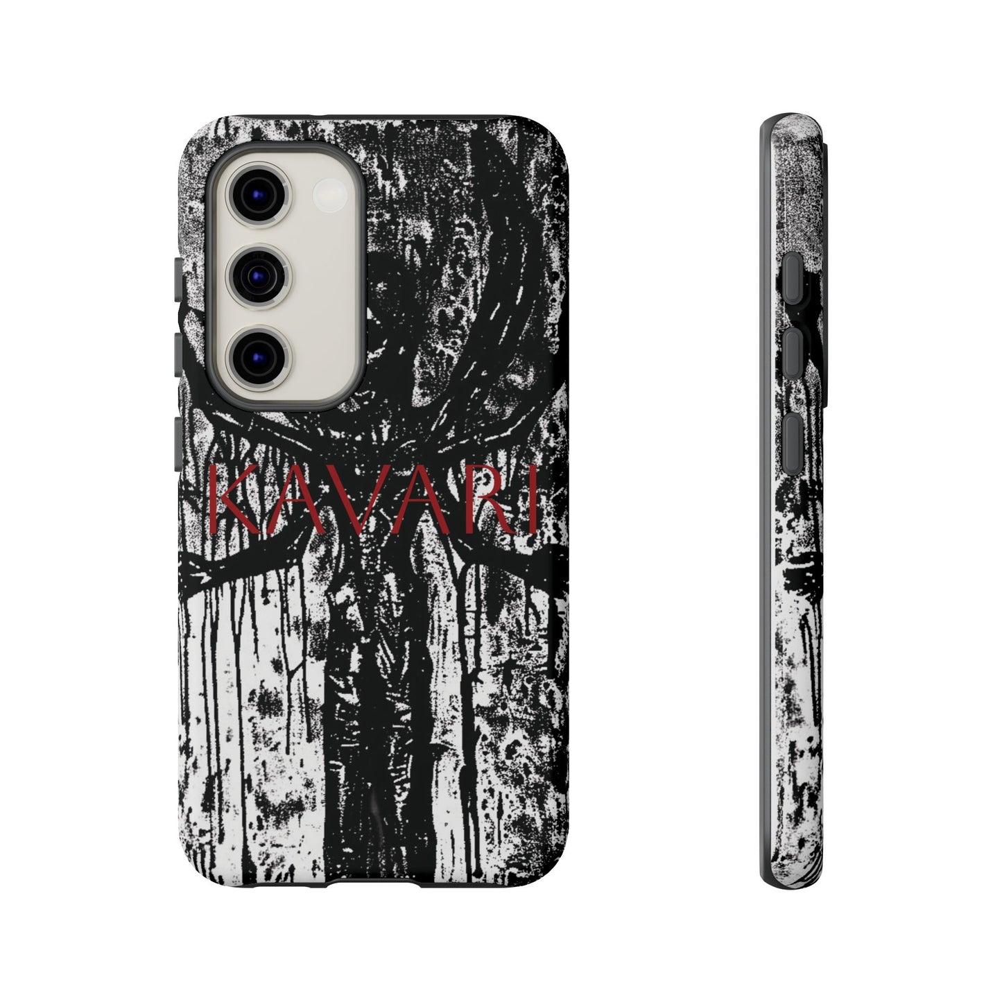 KAVARI TOUGH PHONE CASE