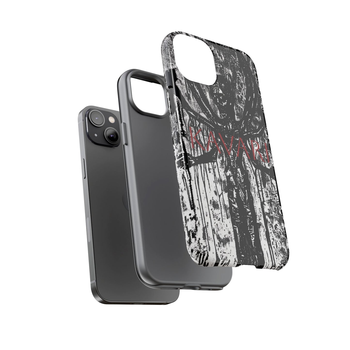 KAVARI TOUGH PHONE CASE