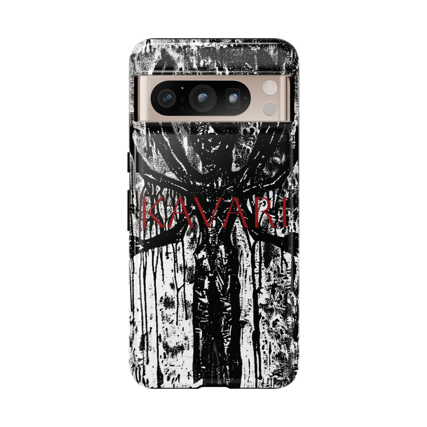 KAVARI TOUGH PHONE CASE