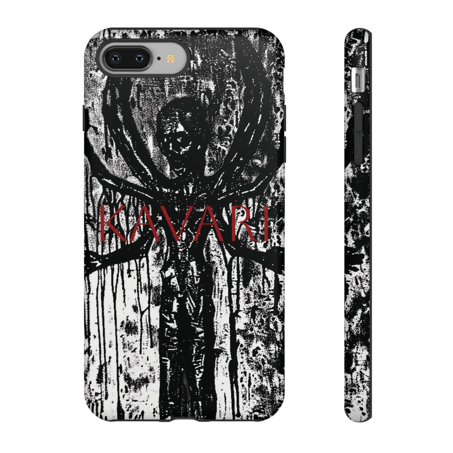 KAVARI TOUGH PHONE CASE