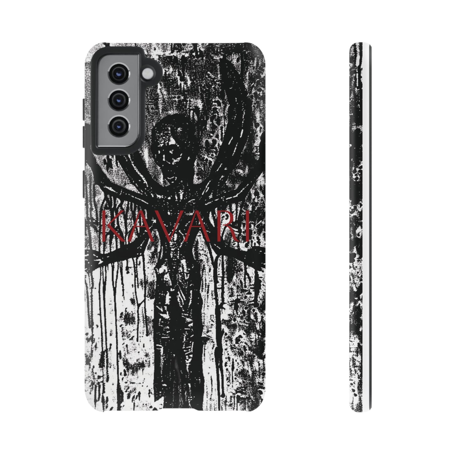 KAVARI TOUGH PHONE CASE