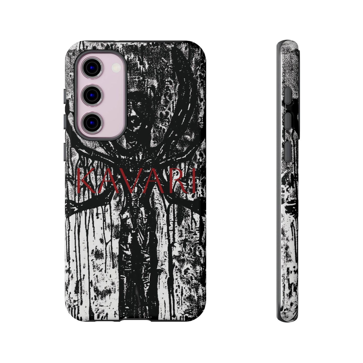 KAVARI TOUGH PHONE CASE