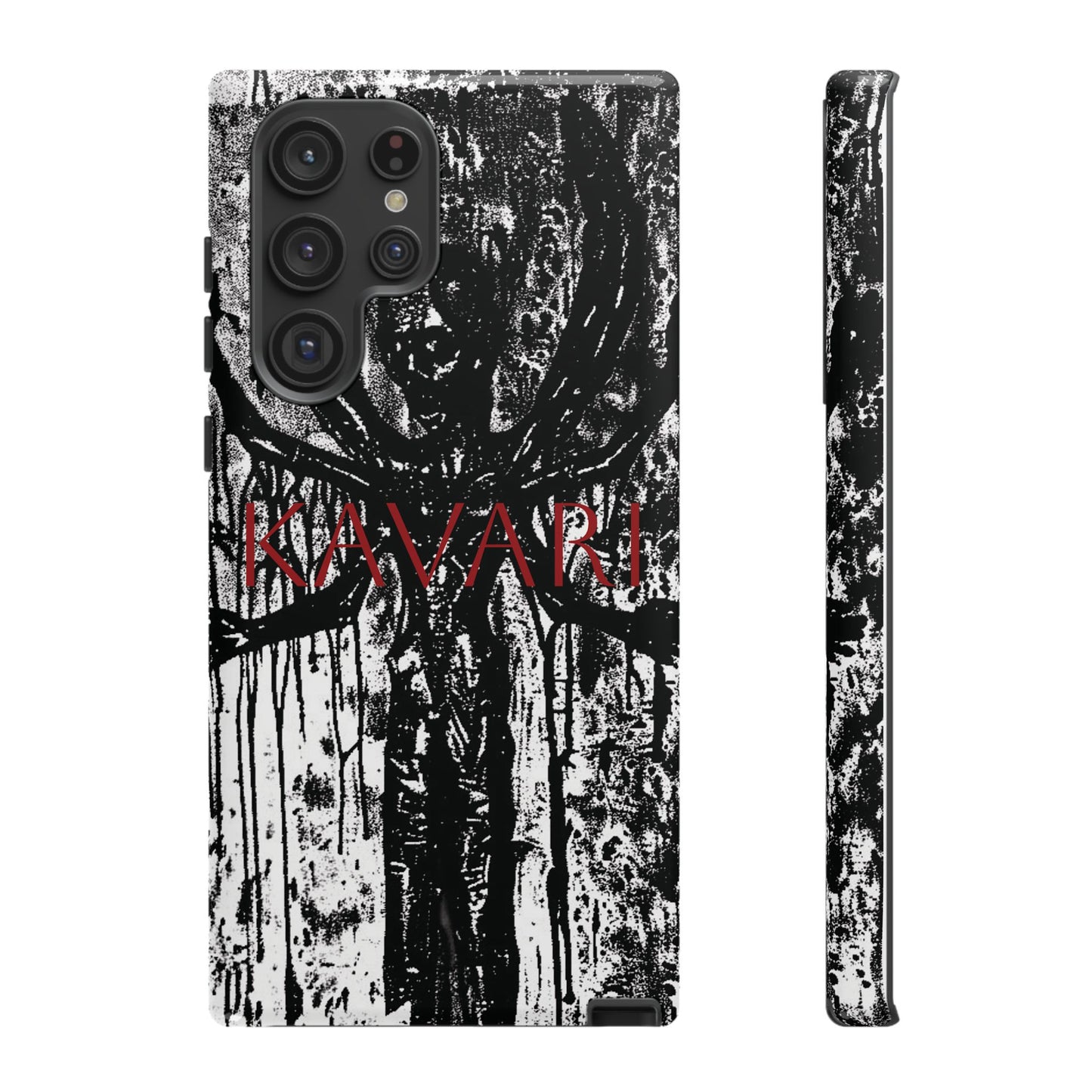 KAVARI TOUGH PHONE CASE