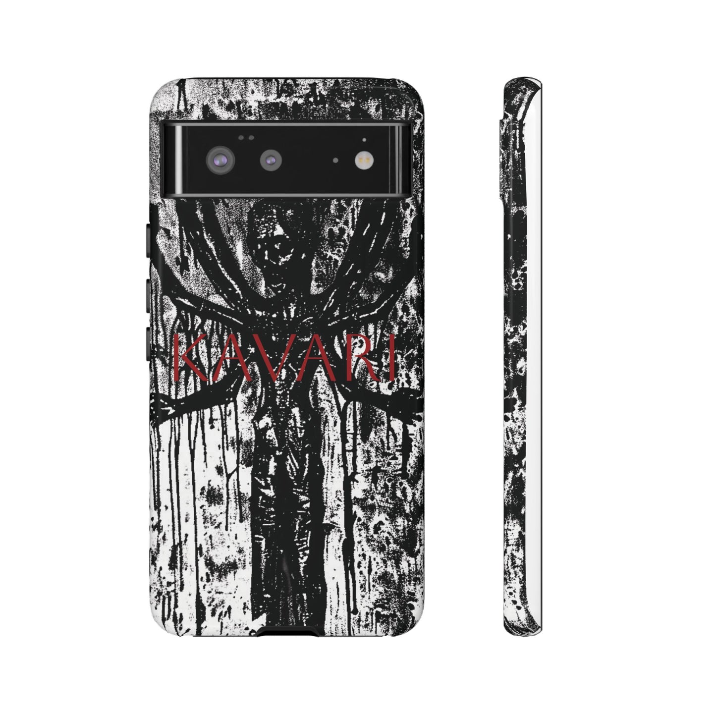 KAVARI TOUGH PHONE CASE