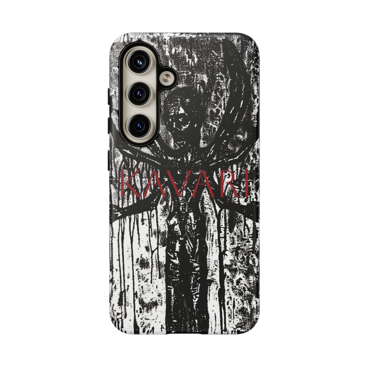 KAVARI TOUGH PHONE CASE