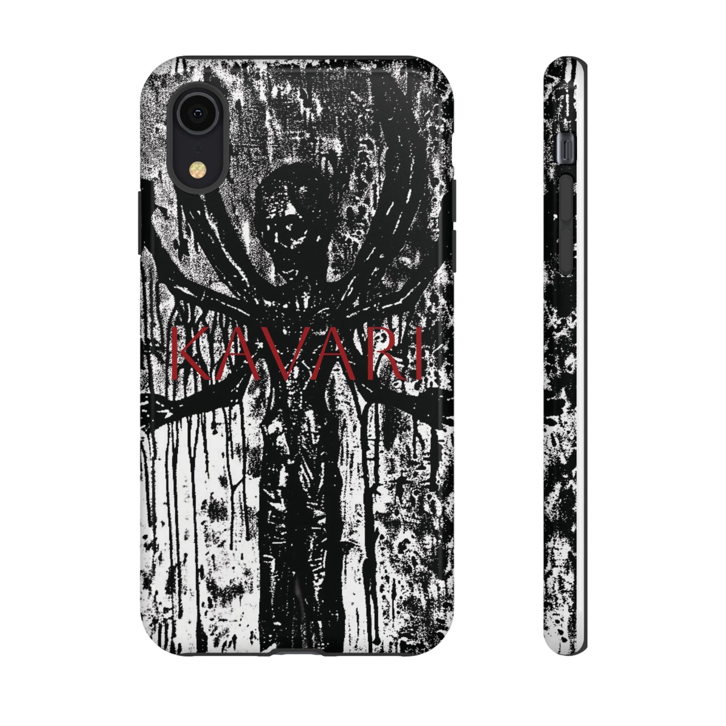 KAVARI TOUGH PHONE CASE