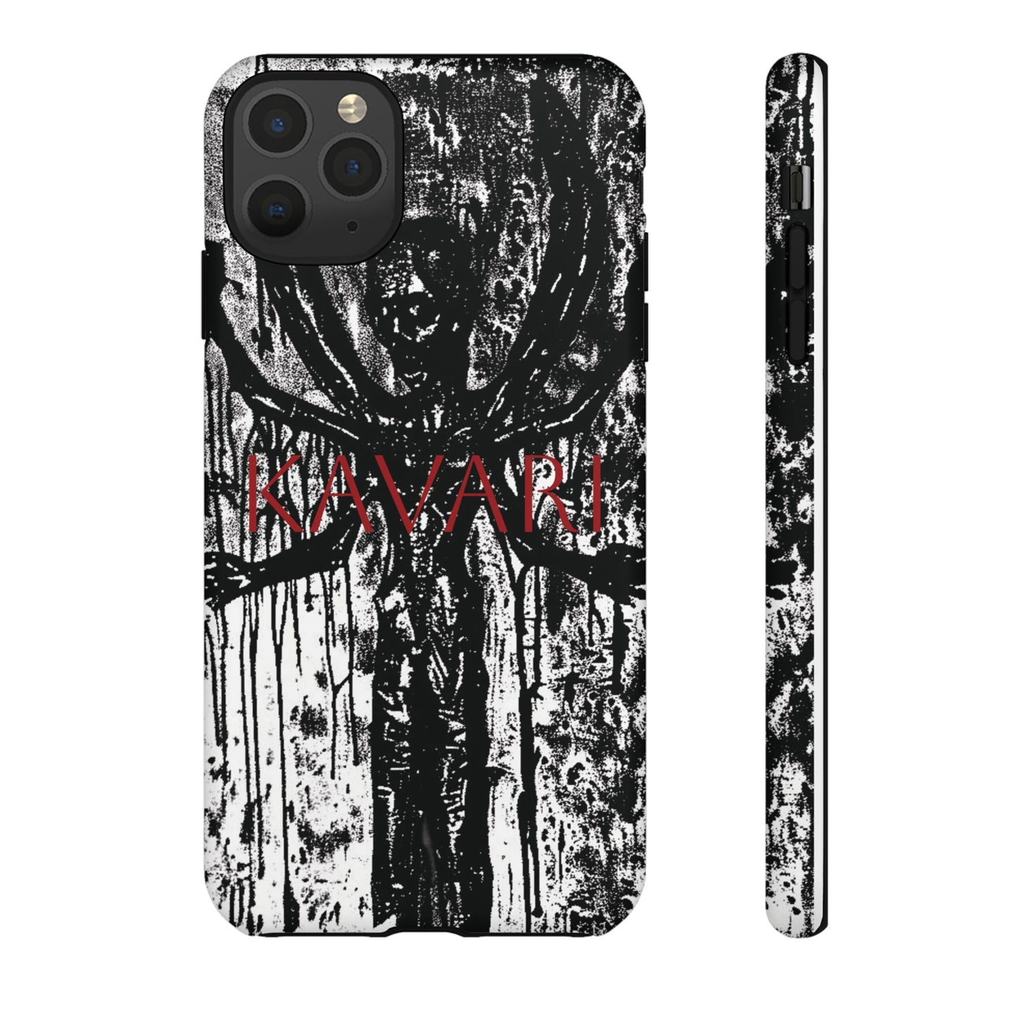 KAVARI TOUGH PHONE CASE