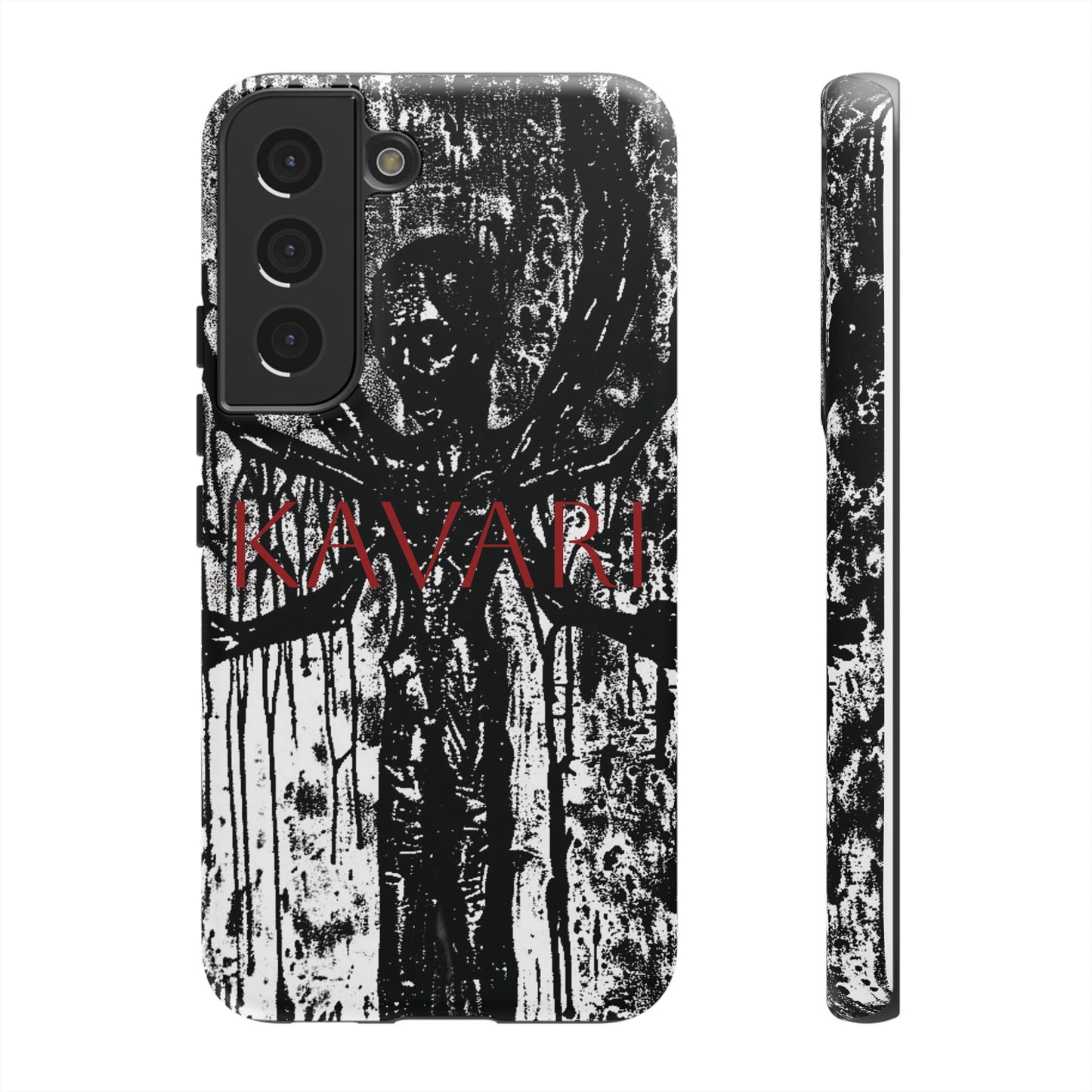 KAVARI TOUGH PHONE CASE