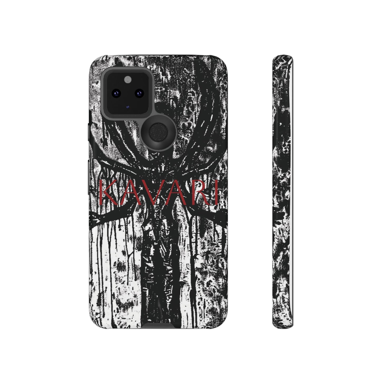 KAVARI TOUGH PHONE CASE