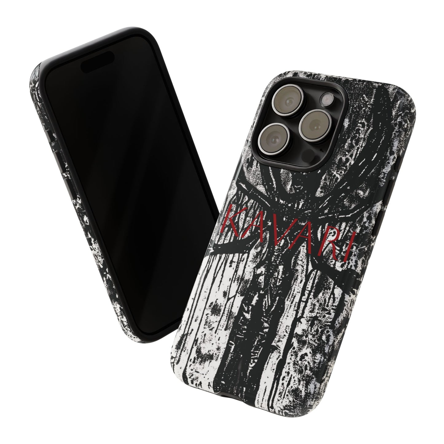 KAVARI TOUGH PHONE CASE